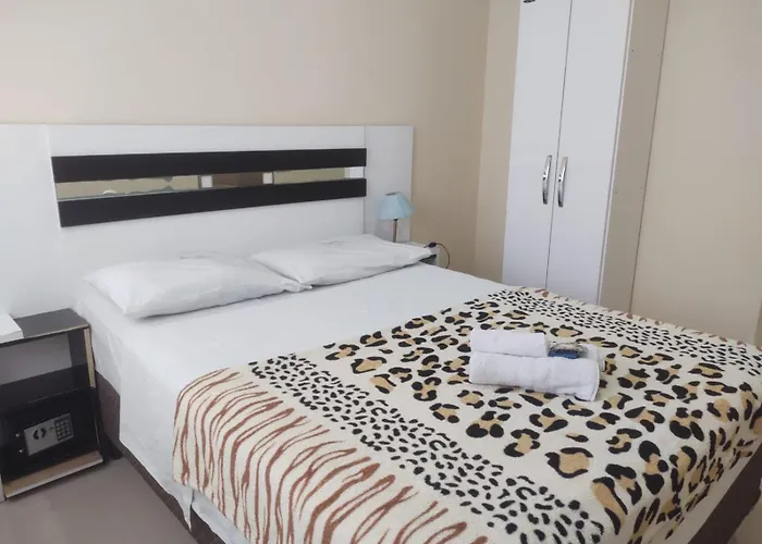Kata Suites Floripa