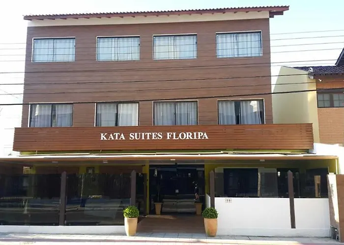Kata Suites Floripa