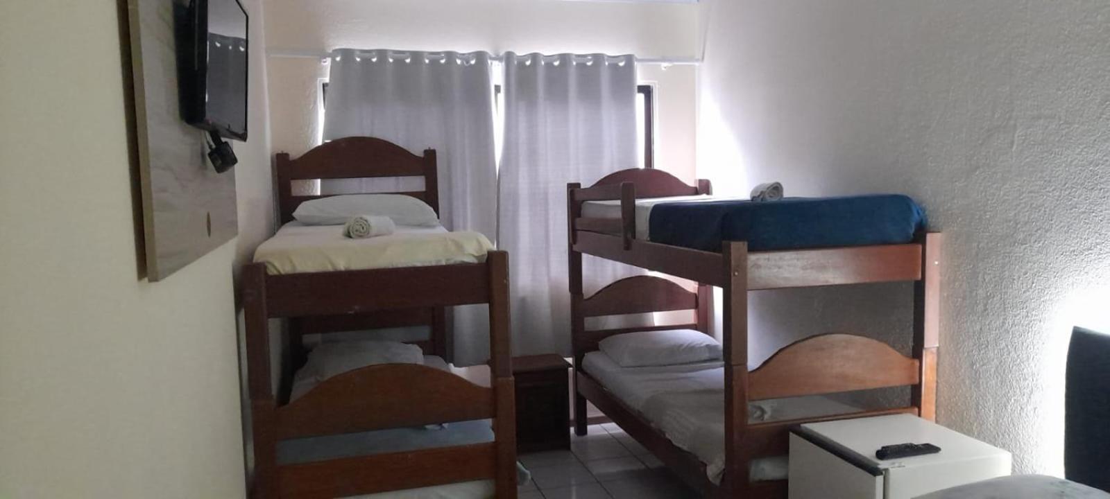 Kata Floripa 酒店 Florianopolis