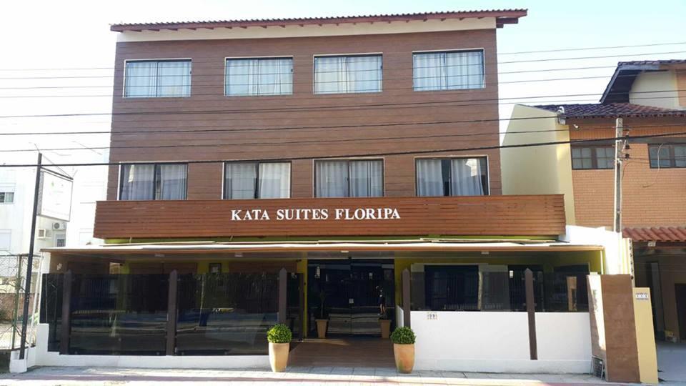 酒店 Kata Floripa Florianopolis
